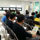 매립장 선별체험시설 이미지