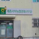 서세종농업협동조합하나로마트 이미지