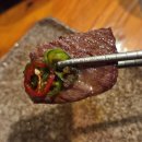 야키니쿠 규 이미지