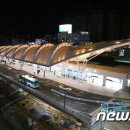 송내역 북부광장 이미지