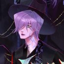 케데헌 사자보이즈 오피셜 저승사자 복장 이미지