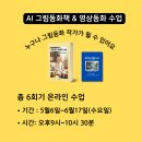 동화출판인쇄 | AI 그림동화 + 영상동화 만들기 zoom수업
