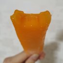 지에스25신암스마일점 | 스마일. 망고 메롱바 아이스크림 후기 - 지에스 편의점 구매