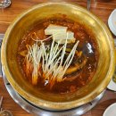 숲고을대패삼겹집밥정식