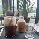 그래티파이 커피 이미지