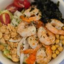 하이오피스 | 다이어트의 계절! 샐러드 맛집 그린하이 후기