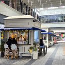 CU평택숙성점 | 🍋 무드이너프 여름 팝업 후기: 통 레몬 젤라또 &amp; 나만의 장미꽃 비즈 만들기 🌹