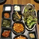 인심숯불돼지집