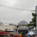 군산역전종합시장 | 군산 역전 종합시장 맛집] 시장김밥