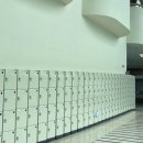 문화복합센터 안쪽 이미지