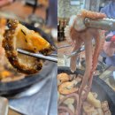 부영여자고등학교 | 여수삼합맛집 안산동해물삼합 관광객인척 한번더먹게되는곳