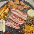 베라 | 천안맛집 두정동 설레고 삼겹살 내돈내산 솔직후기