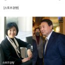 [단독] '설강화' 유현미 작가, 과거 집필도우미로 윤석열 지목 이미지