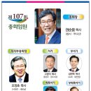 10월 30일 어모남산 김동환 장로 장립 / 증경 임영식 장로님 대한예수교장로회 부총회장 당선 축하 이미지