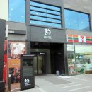 호텔그레이톤둔산 이미지