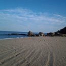 동해바다 이미지