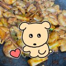 소사구 경인로 231 | 부천역 민순자순대곱창 곱창볶음 싸고 맛남