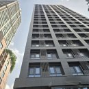 쌍용더플래티넘서울역 앞 이미지