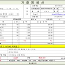 드라마 [연애대전] 커피차 서포트 정산 이미지