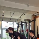 신원동-21 | 신원동pt 본마을 피티 별관 3회차 운동후기