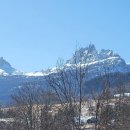 돌로미티 (Dolomiti, 영어식이름은 돌로미테) 이미지