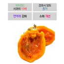 송한농장 | 설명절선물추천 가치해평택 상주곶감선물세트