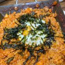 꽃가람 한식당 이미지