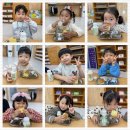 간식시간 이미지