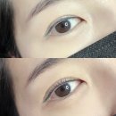 [용인/서천] 만족도 100000% 지니안뷰티 속눈썹펌 후기 (+가격,비포애프터)