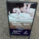 간다이 | 팡라오씨리조트 후기-사자이야기