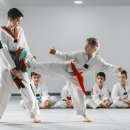 완성태권도장 이미지