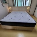 현대할인마트 | 구로구 신도림 종합가구 할인매장 주문제작 전문 동서가구 편백천지 현대돌침대