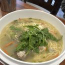 백합칼국수 | 노은동맛집 유성할매국수 백합칼국수 후기