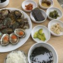 명지밥집 힘내시게간장게장 부산간장게장 찐 맛집