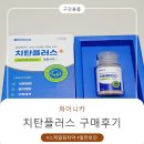 화，안，예 | [치약추천] 매일 집에서 하는 셀프 구강 케어! 화이니카 치탄플러스 솔직 후기