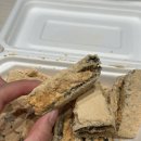 꼬무리네맛집 | 부산 글루텐프리 쌀빵집 밀곳 아토피 빵 추천 깡통시장 맛집 내돈내산 머쑥머쑥 웨이팅 주차