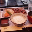 도쿄 이곳저곳에서 먹은 음식과 간식 이미지
