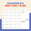 동천백산유술회대전BJJ