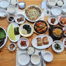 평화쌈밥 이미지