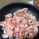 브라더식품 | [식품리뷰] 브라더매운갈비찜 매운 만능양념장 후기, 고기요리소스로 만든 제육볶음