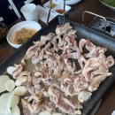 지봉빌딩1 | 명지국제신도시 맛집 오리한상 가족 외식 추천