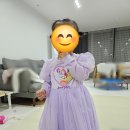 4세 아기 공주놀이 아이템 시크릿쥬쥬 원피스 신발 핸드백