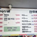 중앙왕족발