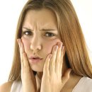 하얀피부 이미지