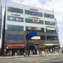 테마프라자 앞 이미지