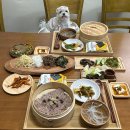 서동전통골목시장 | 정선 애견동반 여행, 아리랑시장 5일장 날짜 아닌 날 가봤다
