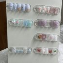 시흥혜민프라자약국 | 금천구 시흥 네일샵 여름 네일 추천 아녹269