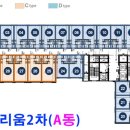 배곧헤리움어반크로스2차(배곧헤리움2차) 네이버블로그