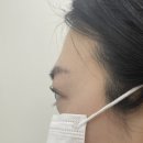 평촌역 속눈썹 탱글탱글 컬이 살아있는 케라틴펌&lt;무드부띠끄래쉬&gt;