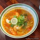 타이로드(Thai road) 이미지